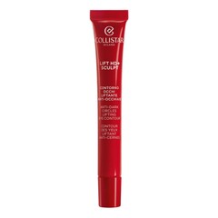LIFT HD+ SCULPT  - CONTORNO DE OJOS EFECTO LIFTING ANTIOJERAS, Collistar
