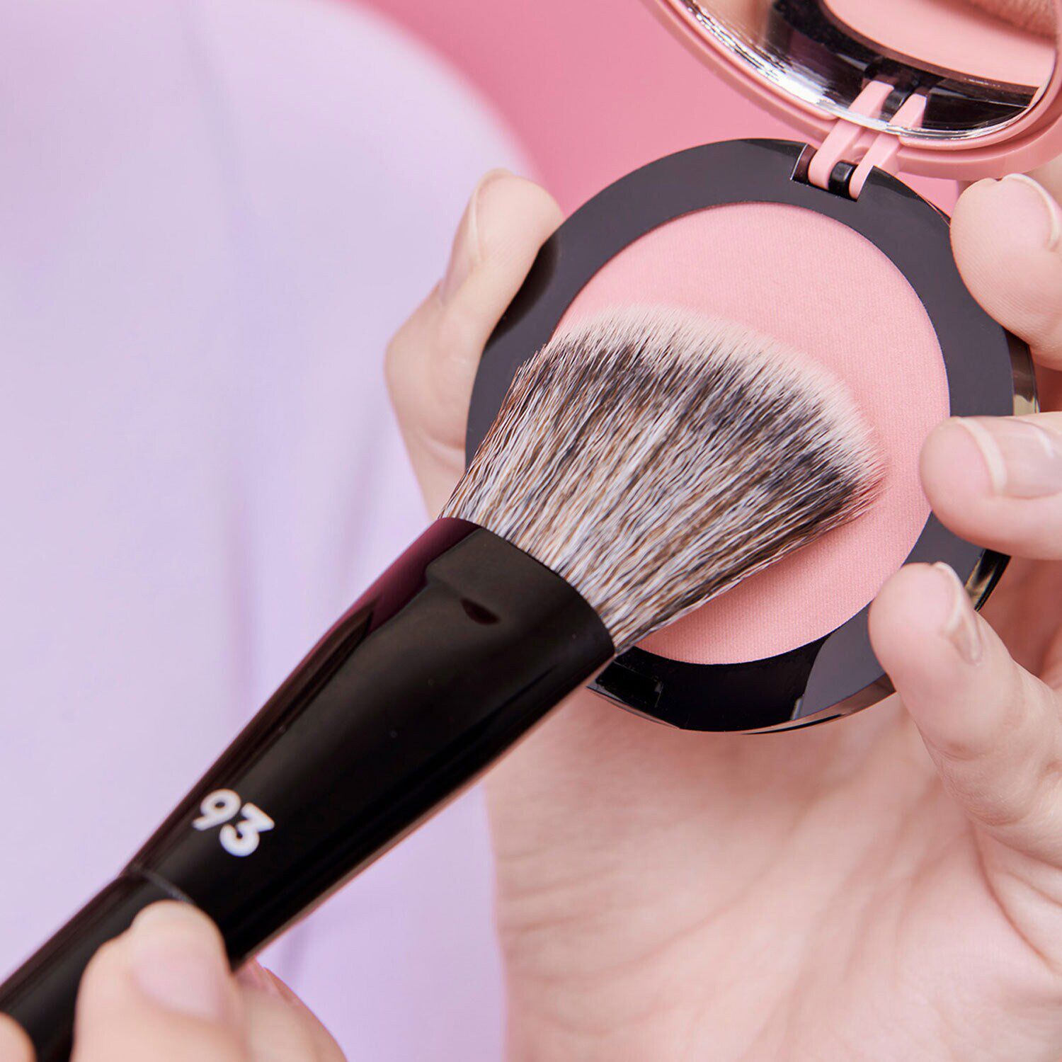 Brochas sephora collection outlet