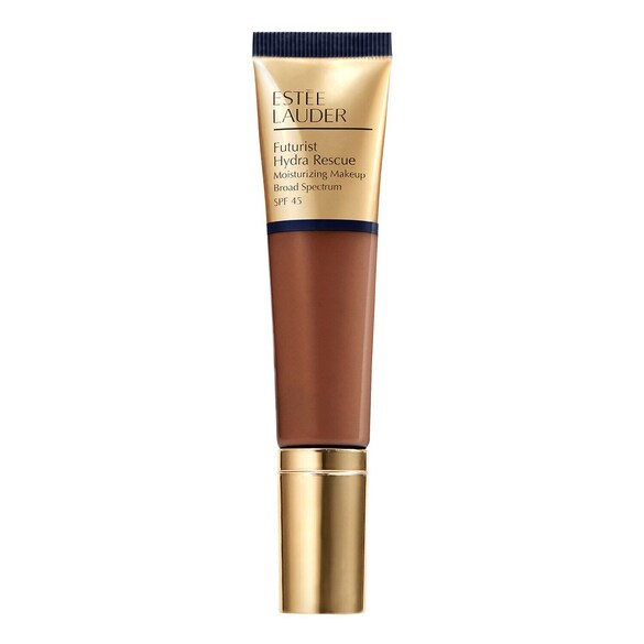 Futurist Hydra Rescue Foundation FPS 45 - Maquillaje de base , Estée Lauder