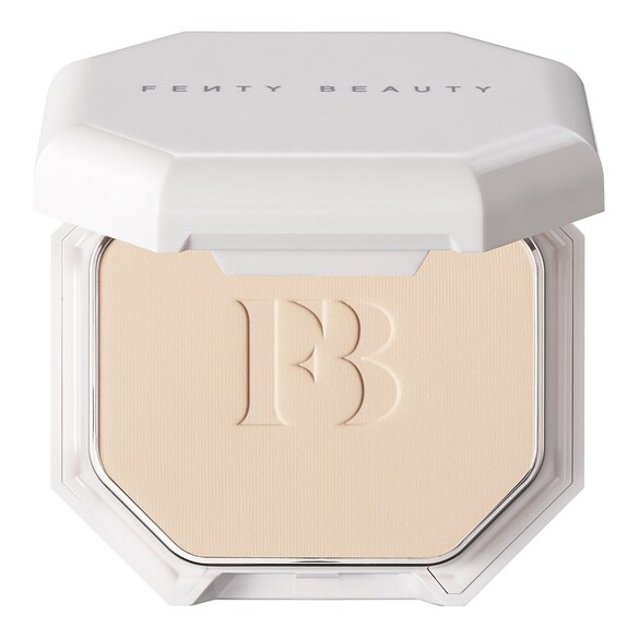 Pro Filt'r Soft Matte Powder - Base de maquillaje en polvo mate, Fenty Beauty