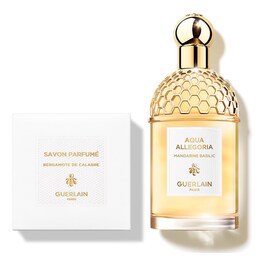 Aqua Allegoria Bergamot Calabria - Estuche de perfume EDT