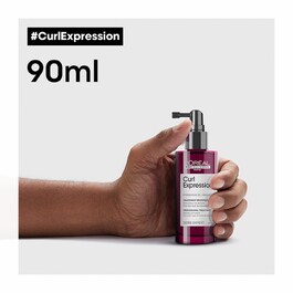 Serie Expert - Curl Expression Density Stimulator