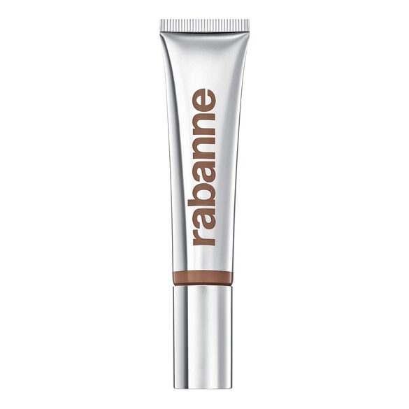 Fresh Touch Foundation - Base de maquillaje acabado luminoso 24h de hidratación, Rabanne Makeup