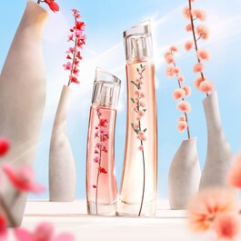 Flower Ikebana Mimosa by KENZO - Eau de Parfum 