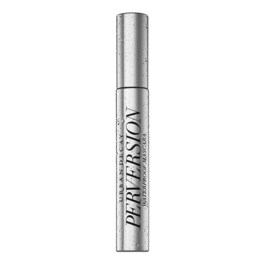 Perversion waterproof mascara - Gel y máscara de cejas