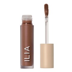 Liquid Powder Matte Eye Tint - Sombra de ojos líquida, Ilia
