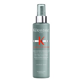 Genesis Homme - Spray de fuerza espesante