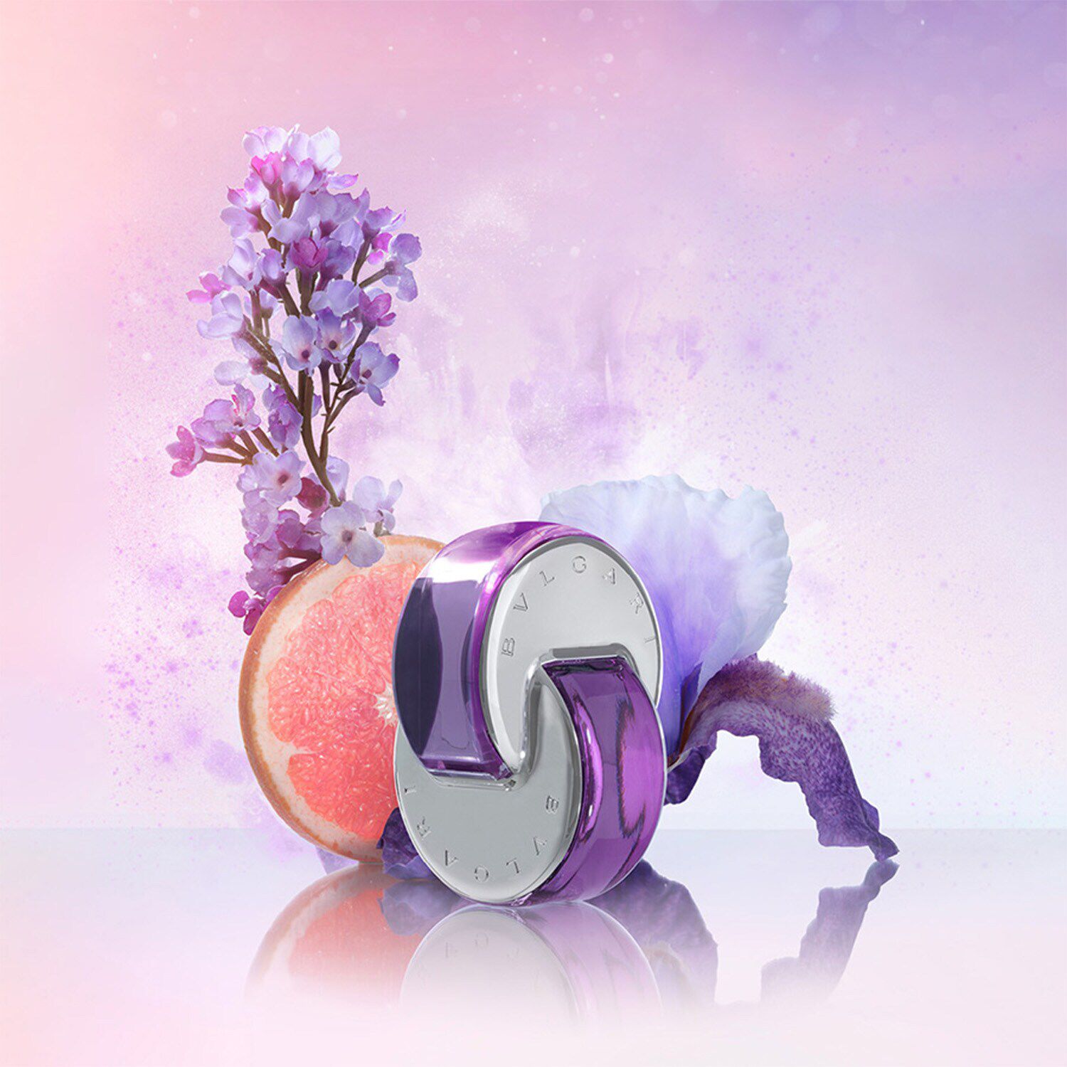 Omnia Am thyste Eau de Toilette