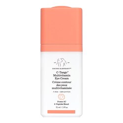 DRUNK ELEPHANT - C-Tango™ - Crema multivitaminas para el contorno de los ojos