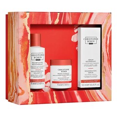 Ritual Regenerador de Excepción - Estuche tratamiento cabello, CHRISTOPHE ROBIN