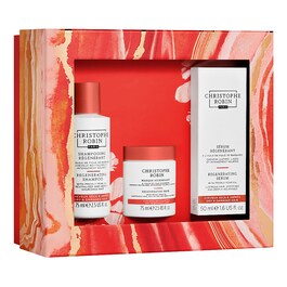 Ritual Regenerador de Excepción - Estuche tratamiento cabello