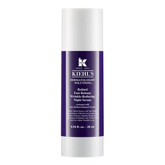 Retinol Fast Release - Sérum de noche antiedad con retinol, Kiehl's Since 1851