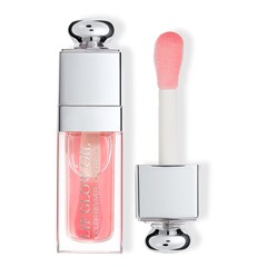 Dior Addict Lip Glow Oil - Aceite para labios con color - Nutritivo y brillante, Dior Backstage