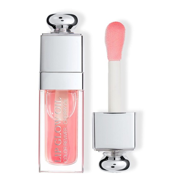 Dior Addict Lip Glow Oil - Aceite para labios con color - Nutritivo y brillante, DIOR BACKSTAGE