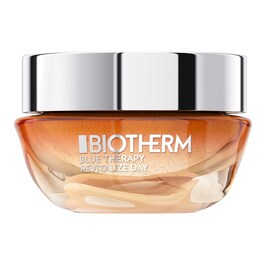 Blue Therapy Revitalize Day - Crema de Día Nutritiva Y Radiante