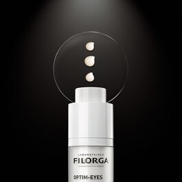 Optim-Eyes - Corrector de contorno de ojos [arrugas - bolsas - ojeras]