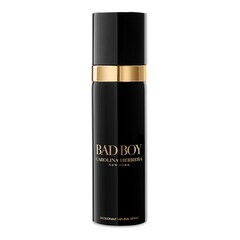 Bad Boy - Desodorante, Carolina Herrera