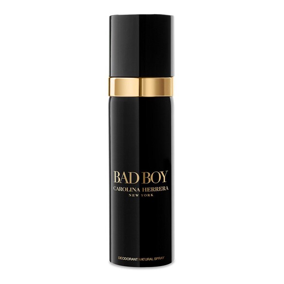 Bad Boy - Desodorante, Carolina Herrera