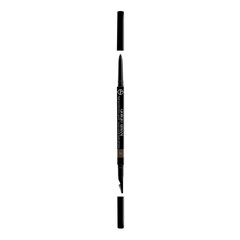 Giorgio Armani High Precision Brow Pencil-Maquillaje de cejas profesional, ARMANI