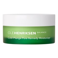 Cold Plunge Pore Remedy Moisturizer - Hidratante Matificante ÁcidoSalicílico, OLEHENRIKSEN