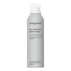 Full Dry Volume & Texture Spray - Spray de cabello, LIVING PROOF
