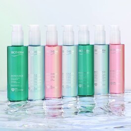 Biotherm Biosource - Desmaquillante 3 en 1 