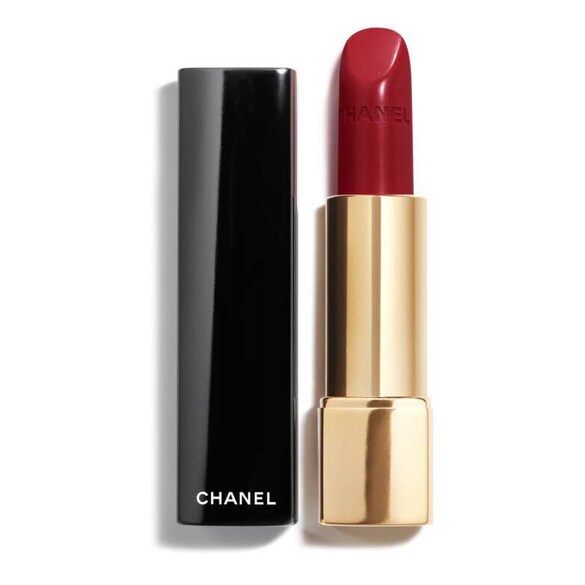 Rouge Allure - Barra de Labios Intensa, CHANEL