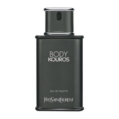 Yves Saint Laurent Kouros Body - Perfume masculino, Yves Saint Laurent
