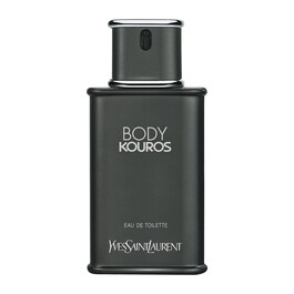 Yves Saint Laurent Kouros Body - Perfume masculino