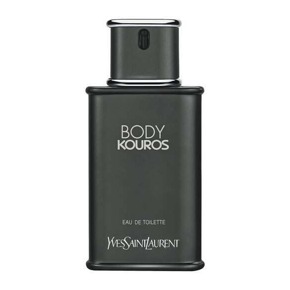 Yves Saint Laurent Kouros Body - Perfume masculino, Yves Saint Laurent