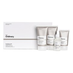 Balance Set - Rutina cuidado de la piel, The Ordinary