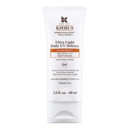 Ultra Light Daily UV Defense SPF50 Pa+++ -  Crema Solar Facial