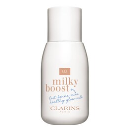Milky Boost
