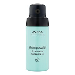 Shampowder Dry Shampoo - Champú Seco, Aveda
