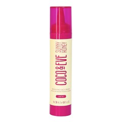 Sunny Honey - Gotas Autobronceadoras Rostro Oscuro, Coco & Eve