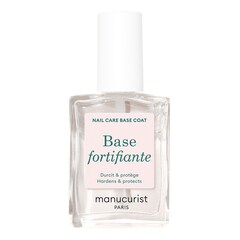 Green Care - Base fortalecedora, Manucurist