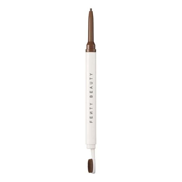 Brow MVP Ultra Fine Brow Pencil & Styler - Lápiz de cejas, Fenty Beauty
