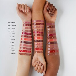 Phantom Volumizing Glossy Balm - Bálsamo labial