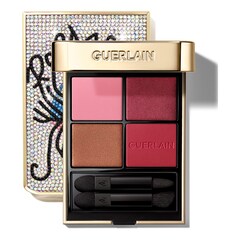 Ombres G - Sombras de Ojos en 4 Tonos Edicion Limitada, Guerlain