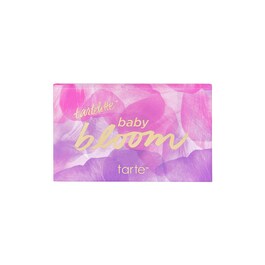 Baby bloom Palette-Paleta de sombras para ojos de arcilla amazónica tartelette™