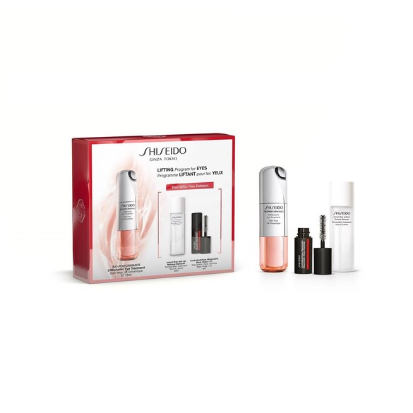 Bio performance lift dynamic eye care Cofre of SHISEIDO