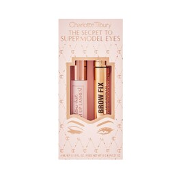 The Secret To Supermodel Eyes - Estuche ojos