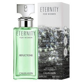 Eternity For Women Reflections - Eau de Parfum
