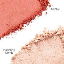 Blush 'n Twinkle - Kit Duo mini colorete e iluminador