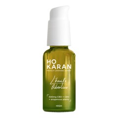 L'Huile Libertine - Aceite Lubricante , HO KARAN