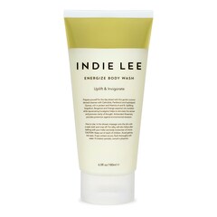 Limpiador energizante corporal, INDIE LEE