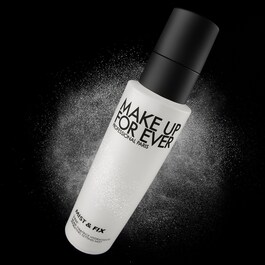 Mist & Fix Spray - Bruma fijadora