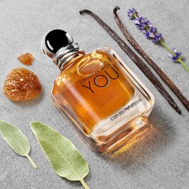 Emporio Armani Stronger With You - Eau de Toilette