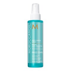 Bruma Anti-Escrespamiento - Bruma ligera para un cabello suave y sedoso, Moroccanoil