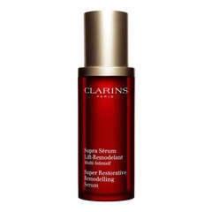 Supra Multi-Intensive Lift-Reshaping Serum - Tratamiento antiedad, Clarins